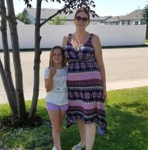 Meet your Posher, Shara